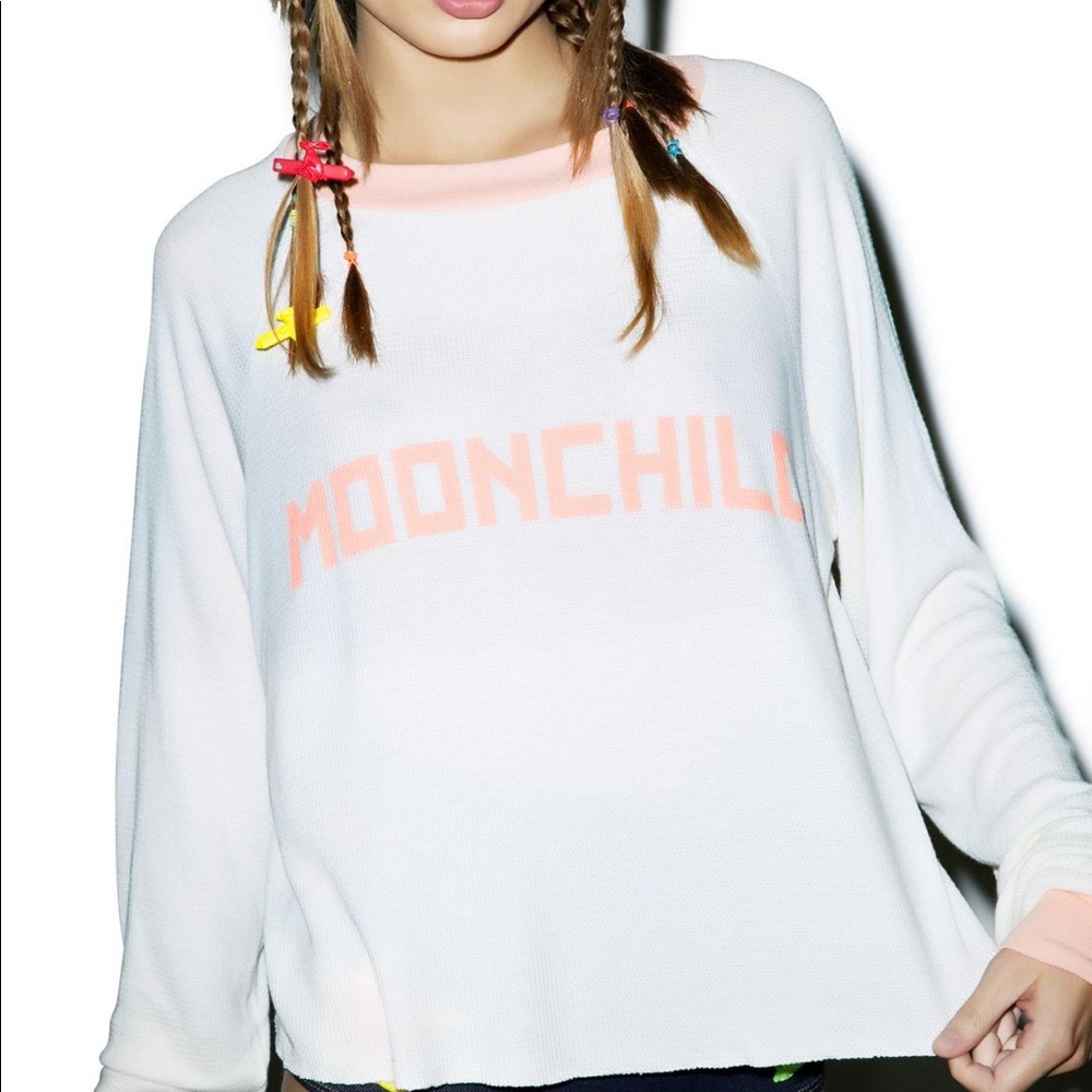 WILDFOX •NWOT• ☾MoonChild ☾ Size Medium! RARE!